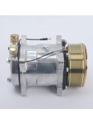 Компрессор 5H14 5312 PV8 12V (002275)