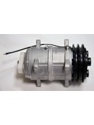 Компрессор Valeo TM-16 12 вольт (9835) Компрессор Valeo TM-16 12 вольт (9835)