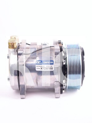 Компрессор 5H11 8PK 12V (007850)
