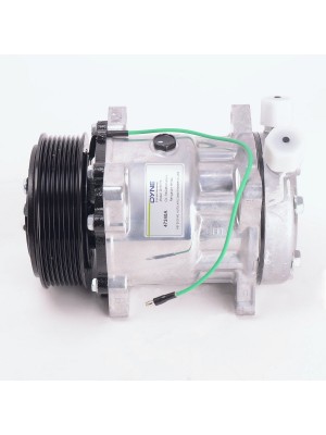 Компрессор DY7H15 PV8 24V вых. верт. 148311(750413) (15373)