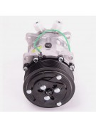 Компрессор DY7H15 PV8 24V вых. верт. 148311(750413) (15373) Компрессор DY7H15 PV8 24V вых. верт. 148311(750413) (15373)