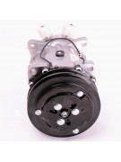 Компрессор DY7H15 А2 12V выход верт. 148300 (8050) Компрессор DY7H15 А2 12V выход верт. 148300 (8050)