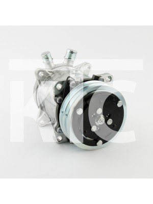 Компрессор Sanden SD5S11 AA2 12V (10707)