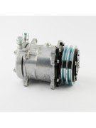 Компрессор Sanden SD5S11 AA2 12V (10707) Компрессор Sanden SD5S11 AA2 12V (10707)