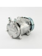 Компрессор Sanden SD5S11 AA2 12V (10707) Компрессор Sanden SD5S11 AA2 12V (10707)