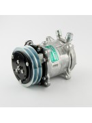 Компрессор Sanden SD5S11 AA2 12V (10707) Компрессор Sanden SD5S11 AA2 12V (10707)