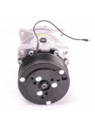 Компрессор DY5H14 PV8 12V вых. гор. 148540 (16108) Компрессор DY5H14 PV8 12V вых. гор. 148540 (16108)