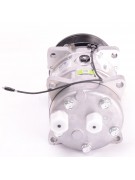 Компрессор DY5H14 PV8 12V вых. гор. 148540 (16108) Компрессор DY5H14 PV8 12V вых. гор. 148540 (16108)