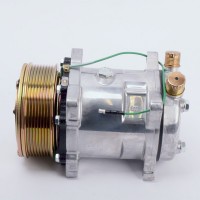 Компрессор 5H14 5322 PV8 24V (013866)