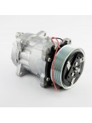 Компрессор Sanden SD7H15 KG 8027 (12869) Компрессор Sanden SD7H15 KG 8027 (12869)