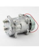 Компрессор Sanden SD7H15 KG 8027 (12869) Компрессор Sanden SD7H15 KG 8027 (12869)