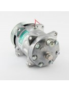 Компрессор Sanden SD7H15 KG 8027 (12869) Компрессор Sanden SD7H15 KG 8027 (12869)
