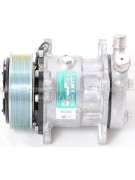 Компрессор Sanden SD5S11 PV8 12V FL 6328 (3121) Компрессор Sanden SD5S11 PV8 12V FL 6328 (3121)