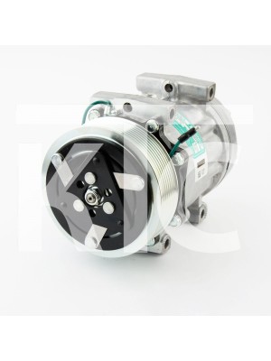 Компрессор Sanden SD7H15 119 PV8 24V KG 6111 (12977)