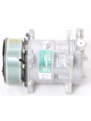 Компрессор Sanden SD5S14 PV8 12V 5312S (3123)