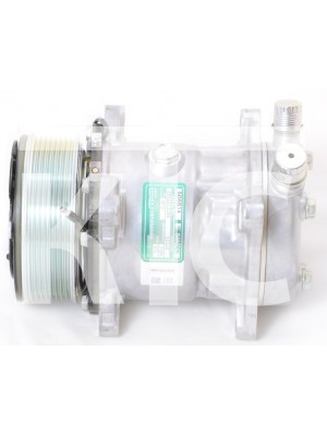 Компрессор Sanden SD5S14 PV8 24V FL 5322 (3124)