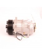 Компрессор TM-16 12V PV8 RC-U08096Ш (13823) Компрессор TM-16 12V PV8 RC-U08096Ш (13823)