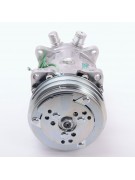 Компрессор 5H14 A2 24V выходы вертикальные (15393)