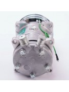 Компрессор 5H14 A2 24V выходы вертикальные (15393)