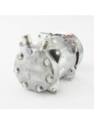 Компрессор Sanden SD7H15 119 PV8 12V JE 8230 (12873) Компрессор Sanden SD7H15 119 PV8 12V JE 8230 (12873)