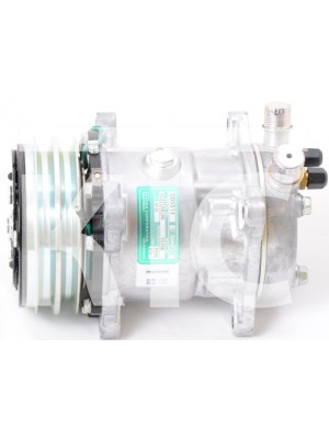 Компрессор Sanden SD5S14 A2 24V 5306 (3125)