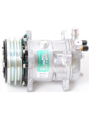 Компрессор Sanden SD5S14 A2 24V 5306 (3125)