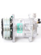 Компрессор Sanden SD5S14 A2 24V 5306 (3125) Компрессор Sanden SD5S14 A2 24V 5306 (3125)