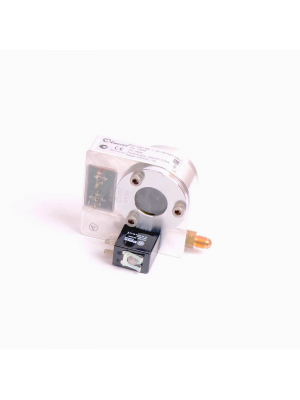 Регулятор уровня масла электр BC-OM1-BB1 1/8" (004826)