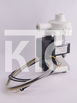 Помпа дренажная YKB12-2-3 PLD12 на подставке (023376)