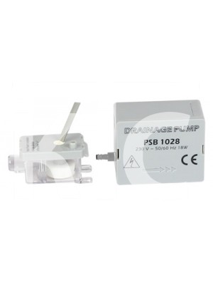 Насос дренажный PSB-1028 (9713)