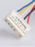 Эл. двигатель наружного блока SIC88FWJ-F1145-1 145W DC310V (024950) Эл. двигатель наружного блока SIC88FWJ-F1145-1 145W DC310V (024950)
