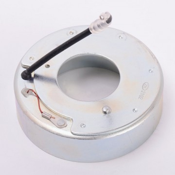 Электромагнитная катушка компрессора кондиционера  (17058)