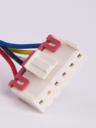 Электродвигатель наружного блока SSA512T094A (024025)