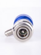 Быстросъемная муфта НД 1/4″ SAE CPS QCL14P (144002) (001733) Быстросъемная муфта НД 1/4″ SAE CPS QCL14P (144002) (001733)