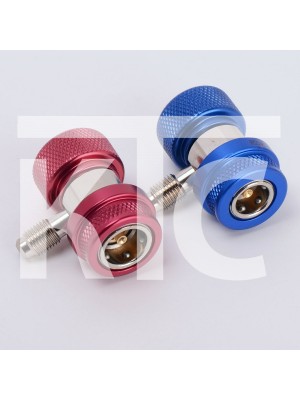 Муфта быстросъемная VHF-A R134 (004923)