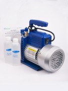 Насос вакуумный BC-VP-270N (2 ступени / 170 л/мин / 15 микрон) (023207) Насос вакуумный BC-VP-270N (2 ступени / 170 л/мин / 15 микрон) (023207)