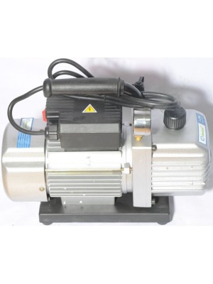Насос вакуумный BC-VP-230 SV (2 ступ. 72 л/мин) (4805)