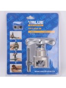 Вальцовка с эксцентриком 1/4"-3/4" блистер VFT-808-I-N (004922)