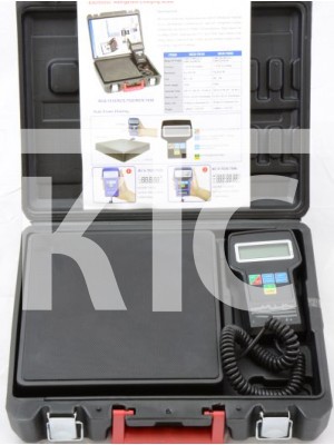 Весы электронные RCS-7010 (до 70кг) (002765)