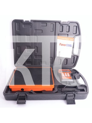 Весы электронные RCS-220С (100кг) (021694)