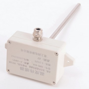 Датчик температуры SBWZ-810 (0-100C) NTC10K (016766)