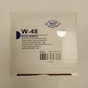 Картридж W-48 ALCO (014039)