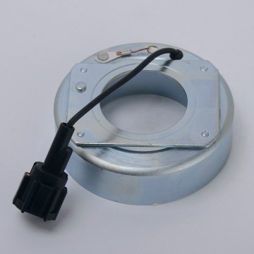 Электромагнитная катушка компрессора кондиционера  Nissan Tiida (17098)