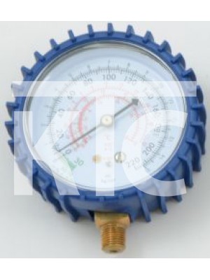 Мановакуумметр RG-250 (Favor Cool) (261)