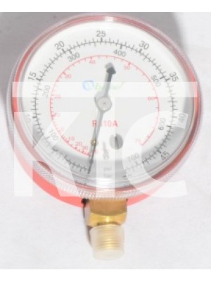 Манометр 1,6кл 63 мм R-410 BCOH (0733)