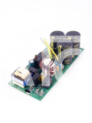 Плата MVD-D280W/SN1-840(CA)FRJB (1.6) (024831)