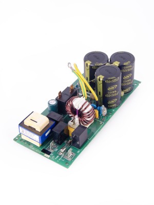 Плата MVD-D280W/SN1-840(CA)FRJB (1.6) (024831)