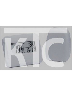Термометр с выносным датчиком XH100 (9769)