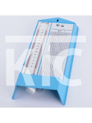 Гигрометр ВИТ-1 (0...+24 С)