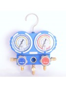 Коллектор двухвентильный VMG-2-R410A-B (004979) Коллектор двухвентильный VMG-2-R410A-B (004979)